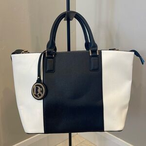 Dasein large tote bag purse